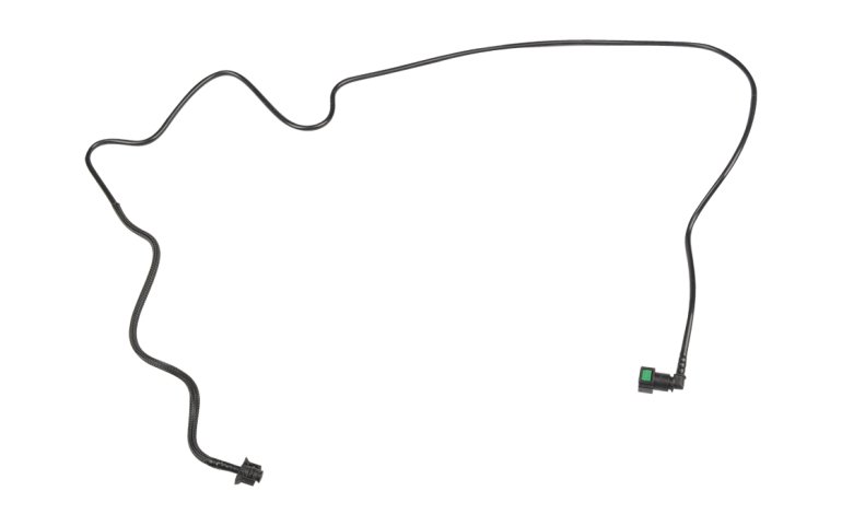 YEDEK SU DEPO BORUSU VOLVO	S60 II / S80 II / V60 I / V70 III / XC60 I / XC70 2.0 - 2.4 DİZEL