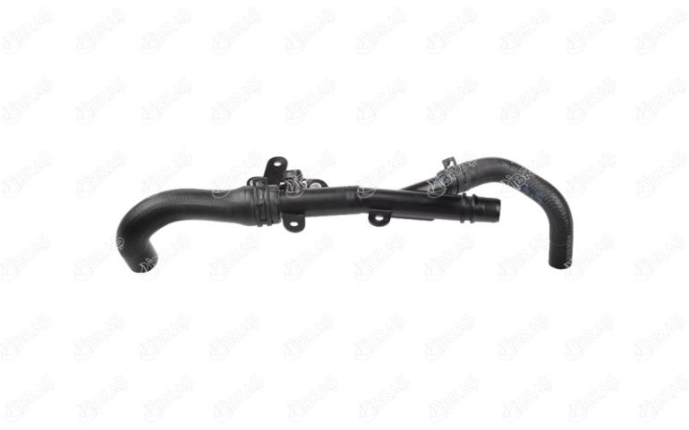 EGR HORTUMU E. Emisyon Standardı : EURO 5EURO 6 Montaj Yeri : Termostattan Egr Soğutucusun FIAT	TALENTO - 	MERCEDES-BENZ	C-SERISI / MARCO POLO / VITO - NISSAN	NV300 / QASHQAI I X-TRAIL -RENAULT	FLUENCE / GRAND SCÉNIC III / KADJAR / MEGANE III / MEGANE IV 