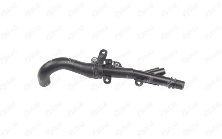 EGR HORTUMU E. Emisyon Standardı : EURO 5EURO 6 Montaj Yeri : Termostattan Egr Soğutucusuna FIAT TALENTO - NISSAN	QASHQAI II / X-TRAIL - OPEL	VIVARO B - RENAULT	ESPACE V / GRAND SCÉNIC IV / MEGANE IV / SCÉNIC IV / TALISMAN / TRAFIC III 1.6 DİZEL