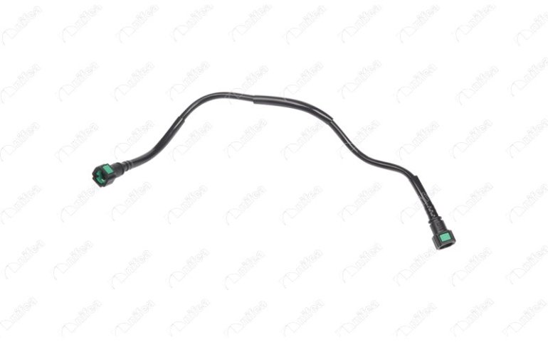 YAKIT BORUSU Montaj Yeri : Yakıt Deposu CITROEN BERLINGO / C-ELYSEE / C1 / C3 / C4 / DS3 - OPEL COMBO - PEUGEOT 108 / 2008 / 208 / 3008 / 301 / 308 / 5008 / PARTNER / RIFTER 1.2 BENZİN